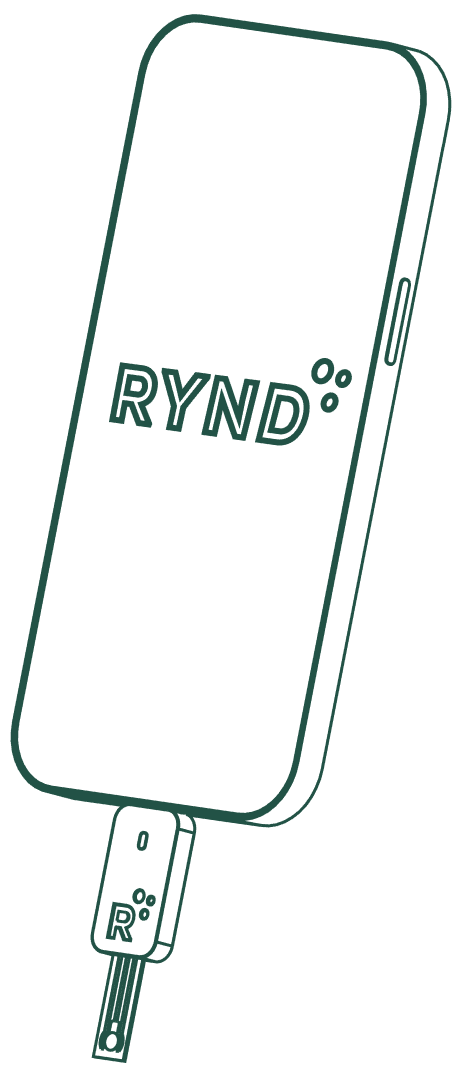 Rynd Logo